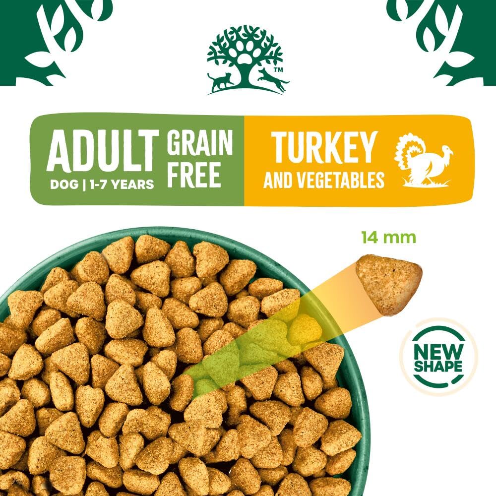 James Wellbeloved Dog Adult Hypoallergenic Dry Food Grain Free - Sayby’s