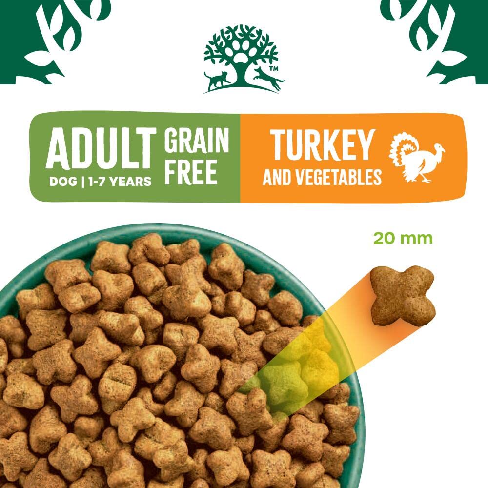 James Wellbeloved Dog Adult Hypoallergenic Dry Food Grain Free - Sayby’s