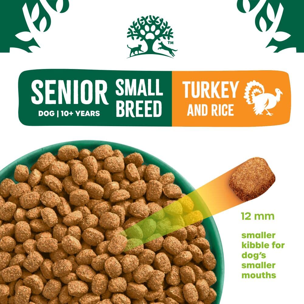 JAMES WELLBELOVED - Hypoallergenic Senior Dry Dog - Food - Bulk Dog Food Pack - Sayby’s