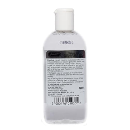 Johnsons Veterinary Products Diamond Eyes, 250 ml - Sayby’s