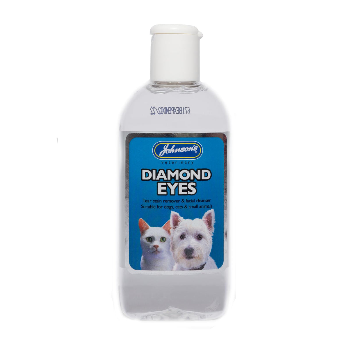 Johnsons Veterinary Products Diamond Eyes, 250 ml - Sayby’s