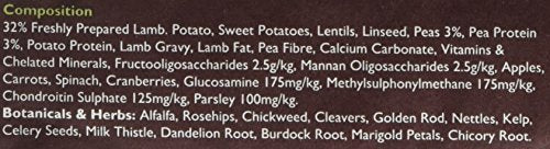 Lily’s Kitchen Made with Natural Ingredients Adult Dry Dog Food Balanced Recipe - Sayby’s
