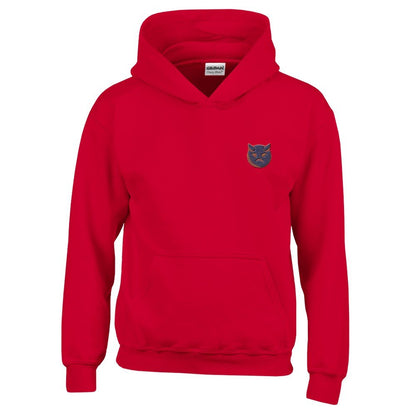 Little Devil Embroidered Kids Hoodie – Warm & Cosy Sweatshirt FREE DELIVERY - Sayby’s