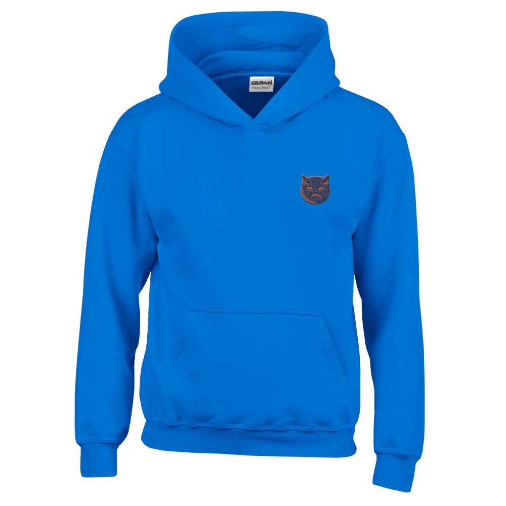 Little Devil Embroidered Kids Hoodie – Warm & Cosy Sweatshirt FREE DELIVERY - Sayby’s