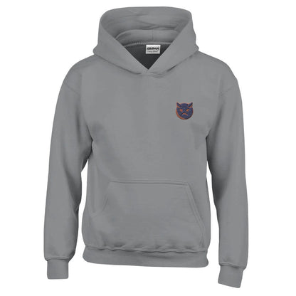 Little Devil Embroidered Kids Hoodie – Warm & Cosy Sweatshirt FREE DELIVERY - Sayby’s