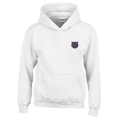Little Devil Embroidered Kids Hoodie – Warm & Cosy Sweatshirt FREE DELIVERY - Sayby’s