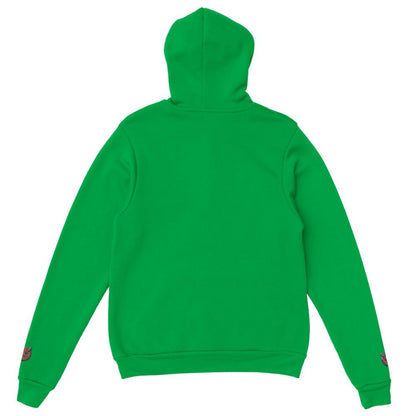 Little Devil Embroidered Warm Unisex Hoodie with Kangaroo Pouch Pocket FREE DELIVERY - Sayby’s