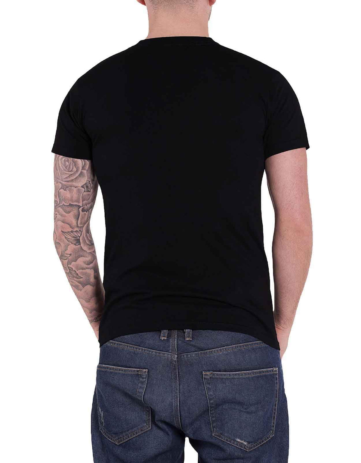 Metallica Death Reaper Men T-Shirt Black. - Sayby’s