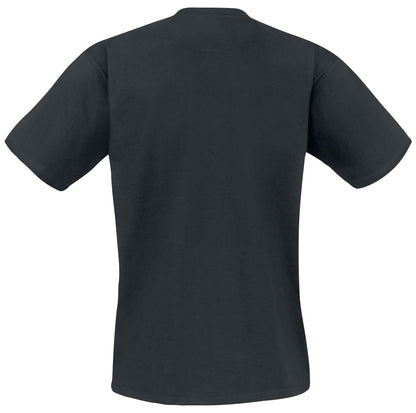 Metallica Death Reaper Men T-Shirt Black. - Sayby’s