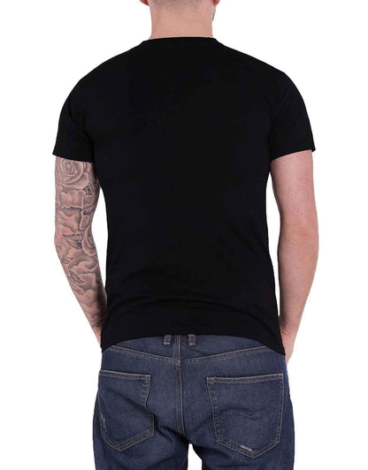 Metallica Death Reaper Men T-Shirt Black. - Sayby’s