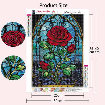 Muzagroo Art 5D Diamond Painting Kits for Adults, DIY Diamond Art Kits for Beginners, Turtle Diamond Dot Kits Gem Arts and Crafts for Living Room, Gem Painting Bedroom 4 PCS Wall Art - Sayby’s