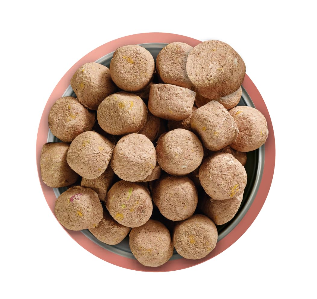 Natures Menu Freeze Dried Complete & Balanced Nuggets - Sayby’s