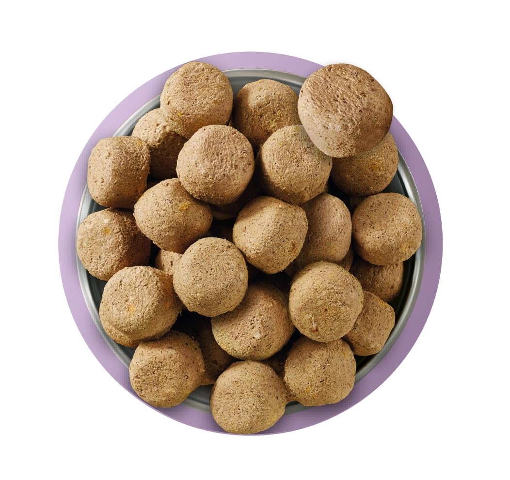 Natures Menu Freeze Dried Complete & Balanced Nuggets - Sayby’s