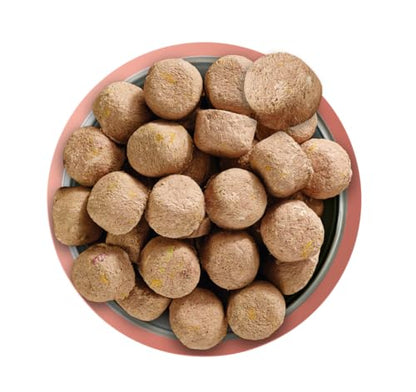 Natures Menu Freeze Dried Complete & Balanced Nuggets - Sayby’s