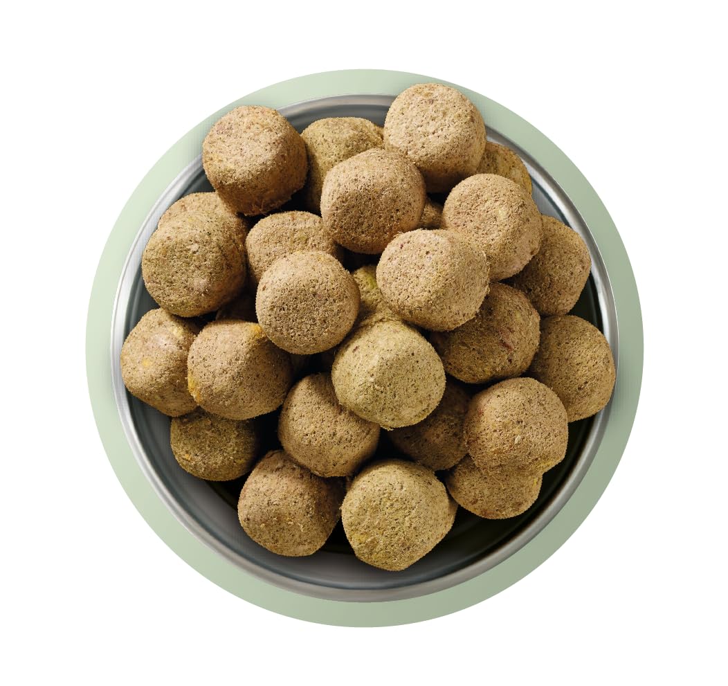 Natures Menu Freeze Dried Complete & Balanced Nuggets - Sayby’s