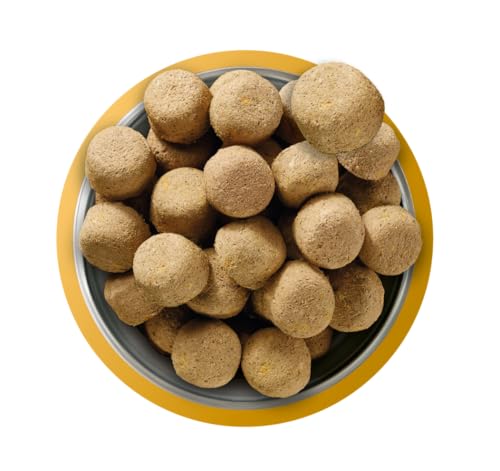 Natures Menu Freeze Dried Complete & Balanced Nuggets - Sayby’s