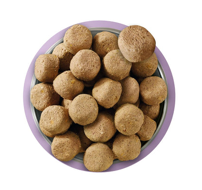 Natures Menu Freeze Dried Complete & Balanced Nuggets - Sayby’s