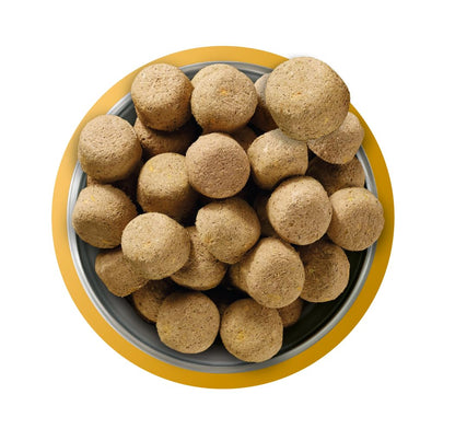Natures Menu Freeze Dried Complete & Balanced Nuggets - Sayby’s
