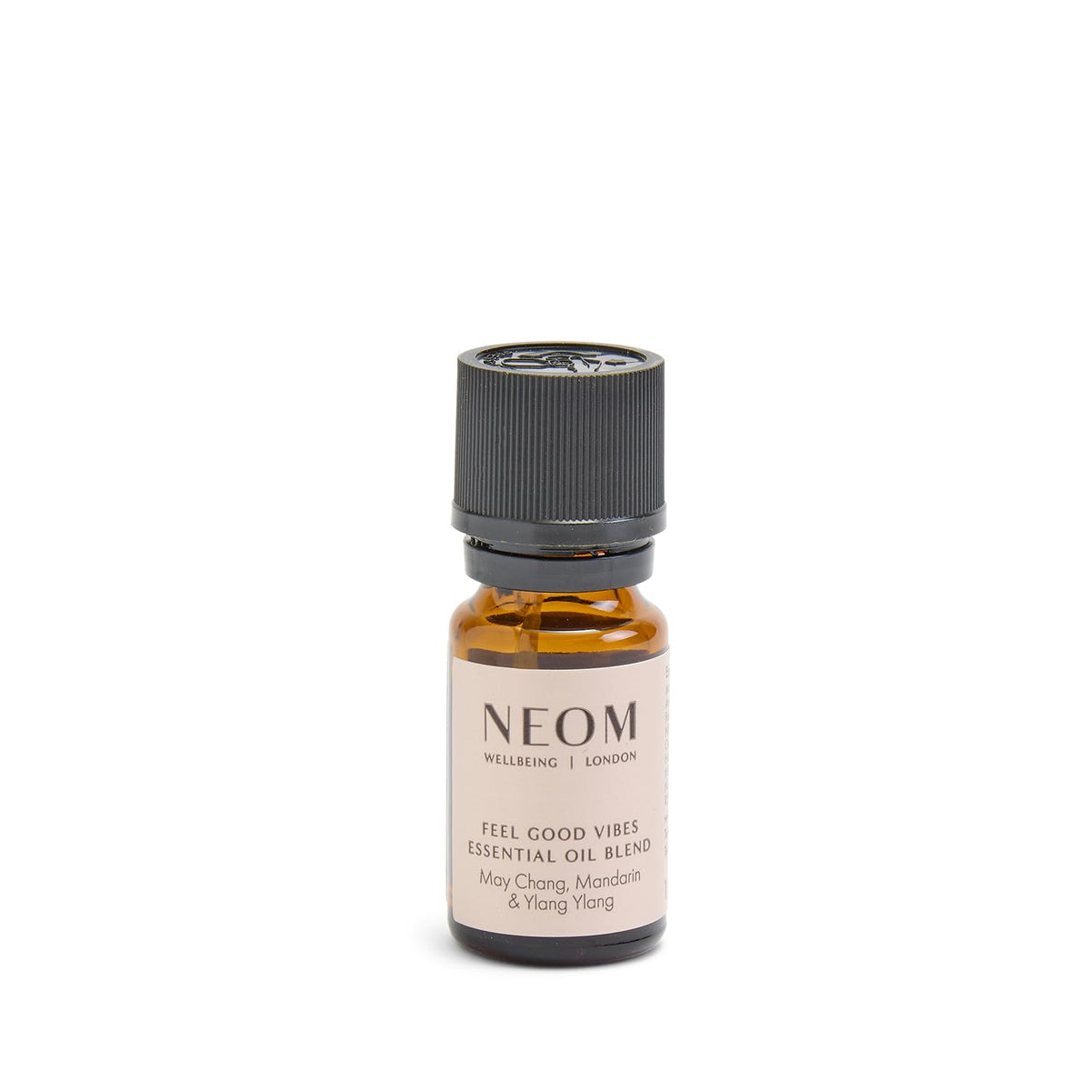 NEOM - Real Luxury Essential Oil Blend, 10ml | Lavender, Jasmine & Sandalwood | Scent to De-Stress Range - Sayby’s