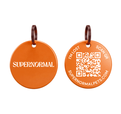 PawTag Smart QR Pet Tag FREE DELIVERY - Sayby’s