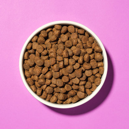 Pooch & Mutt - Calm & Relaxed, Complete Dry Dog Food (Grain Free), Turkey and Sweet Potato - Sayby’s
