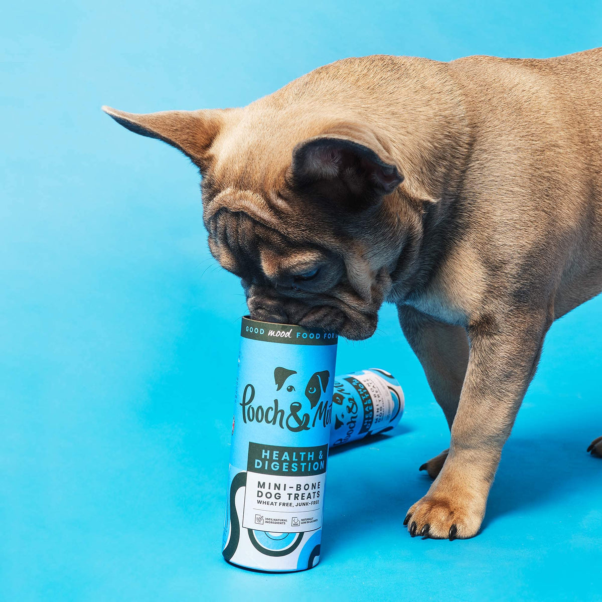 Pooch & Mutt - Meaty Jerky Treats, Grain Free Baltic Beef for Training Reward - Sayby’s