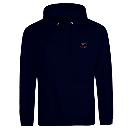 Premium Customisable Unisex Hoodie – Comfortable Kangaroo Pouch Pullover FREE DELIVERY - Sayby’s