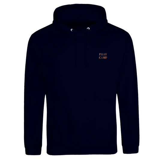 Premium Customisable Unisex Hoodie – Comfortable Kangaroo Pouch Pullover FREE DELIVERY - Sayby’s