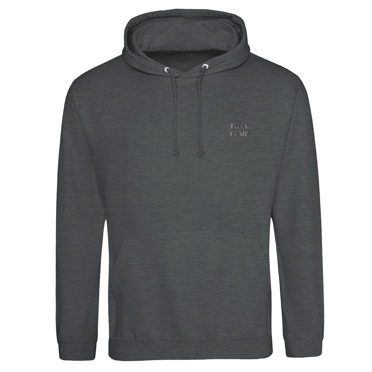 Premium Customisable Unisex Hoodie – Comfortable Kangaroo Pouch Pullover FREE DELIVERY - Sayby’s