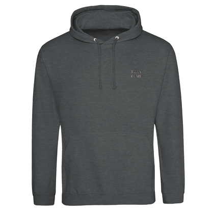 Premium Customisable Unisex Hoodie – Comfortable Kangaroo Pouch Pullover FREE DELIVERY - Sayby’s