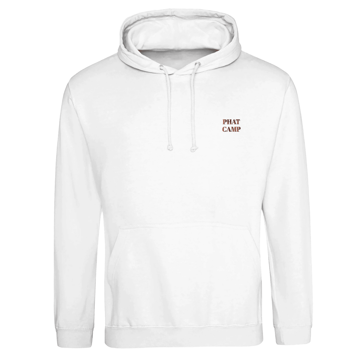 Premium Customisable Unisex Hoodie – Comfortable Kangaroo Pouch Pullover FREE DELIVERY - Sayby’s