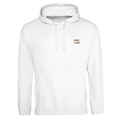 Premium Customisable Unisex Hoodie – Comfortable Kangaroo Pouch Pullover FREE DELIVERY - Sayby’s