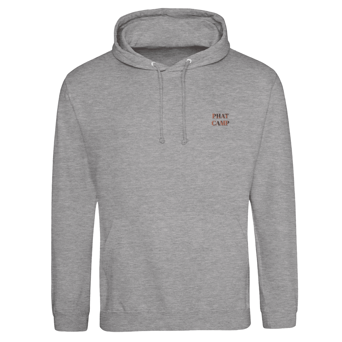Premium Customisable Unisex Hoodie – Comfortable Kangaroo Pouch Pullover FREE DELIVERY - Sayby’s