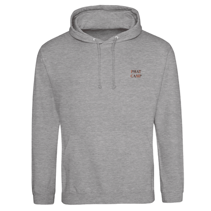 Premium Customisable Unisex Hoodie – Comfortable Kangaroo Pouch Pullover FREE DELIVERY - Sayby’s