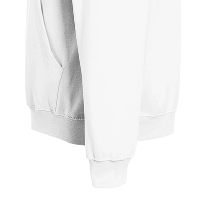 Premium Customisable Unisex Hoodie – Comfortable Kangaroo Pouch Pullover FREE DELIVERY - Sayby’s