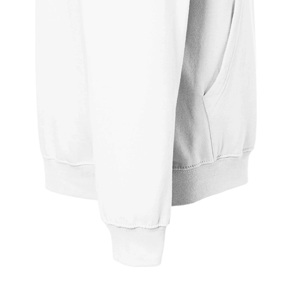 Premium Customisable Unisex Hoodie – Comfortable Kangaroo Pouch Pullover FREE DELIVERY - Sayby’s