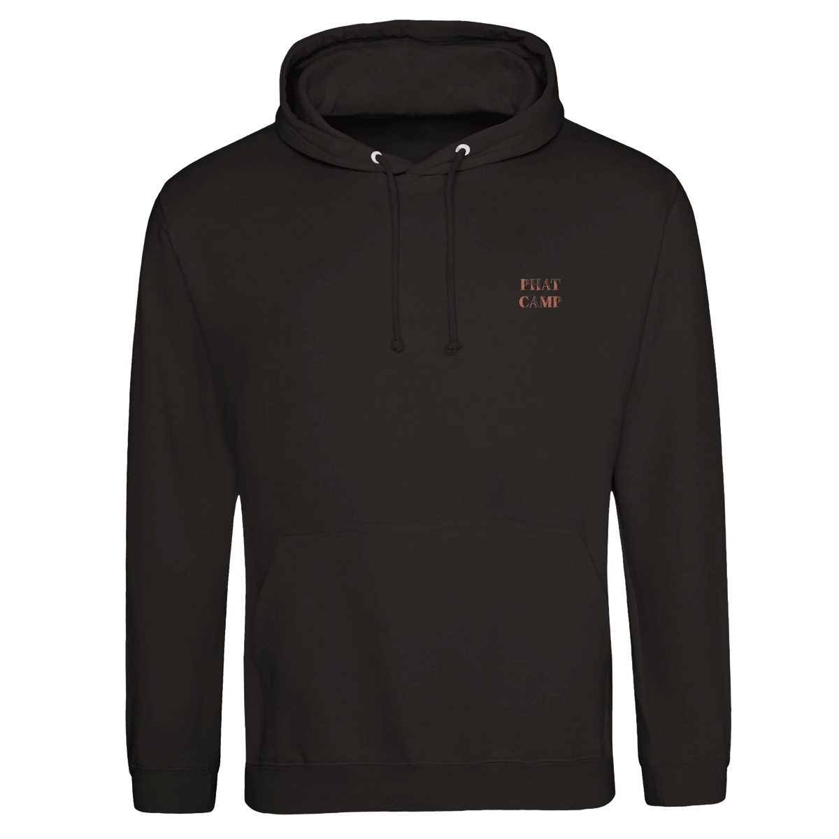 Premium Customisable Unisex Hoodie – Comfortable Kangaroo Pouch Pullover FREE DELIVERY - Sayby’s