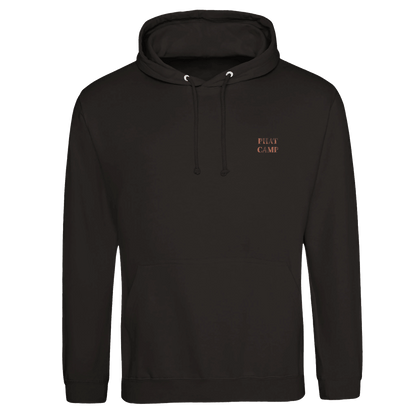 Premium Customisable Unisex Hoodie – Comfortable Kangaroo Pouch Pullover FREE DELIVERY - Sayby’s