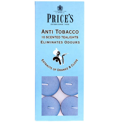 Price's - Household Pet Jar Candle - Odour Eliminating Candle - Made With Orange, Lemon & Thyme Extracts - Clean, Fresh, Quality Fragrance - Long Lasting Scent - Sayby’s