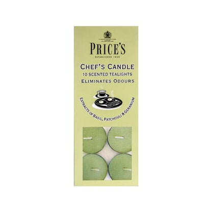 Price's - Household Pet Jar Candle - Odour Eliminating Candle - Made With Orange, Lemon & Thyme Extracts - Clean, Fresh, Quality Fragrance - Long Lasting Scent - Sayby’s