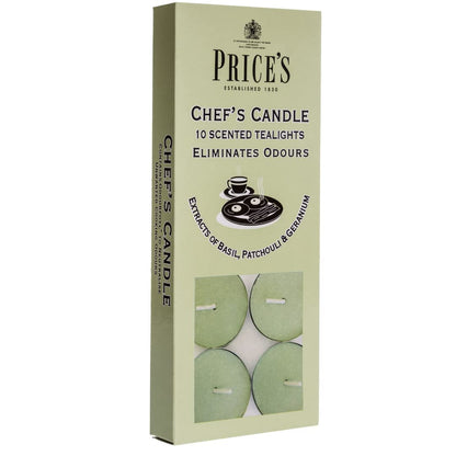 Price's - Household Pet Jar Candle - Odour Eliminating Candle - Made With Orange, Lemon & Thyme Extracts - Clean, Fresh, Quality Fragrance - Long Lasting Scent - Sayby’s