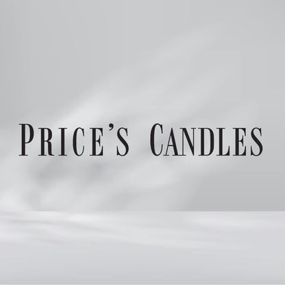 Price's - Household Pet Jar Candle - Odour Eliminating Candle - Made With Orange, Lemon & Thyme Extracts - Clean, Fresh, Quality Fragrance - Long Lasting Scent - Sayby’s