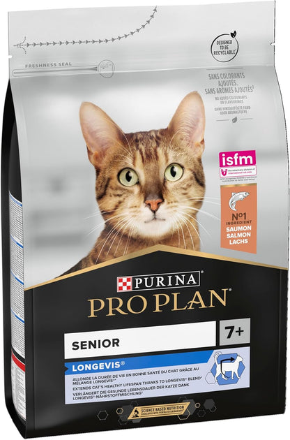 PRO PLAN® Adult 1+ RENAL PLUS Dry Cat Food - Sayby’s