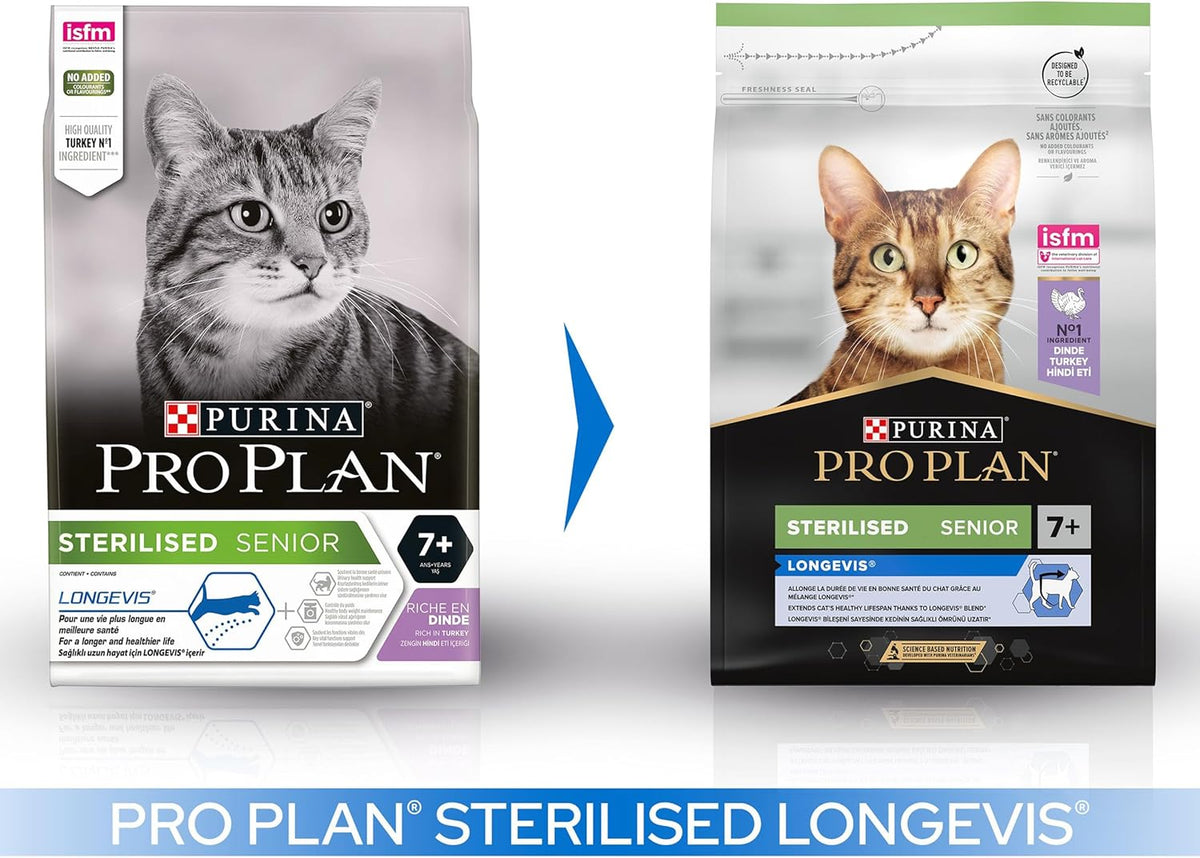 PRO PLAN® Adult 1+ RENAL PLUS Dry Cat Food - Sayby’s