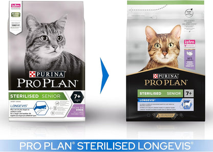 PRO PLAN® Adult 1+ RENAL PLUS Dry Cat Food - Sayby’s