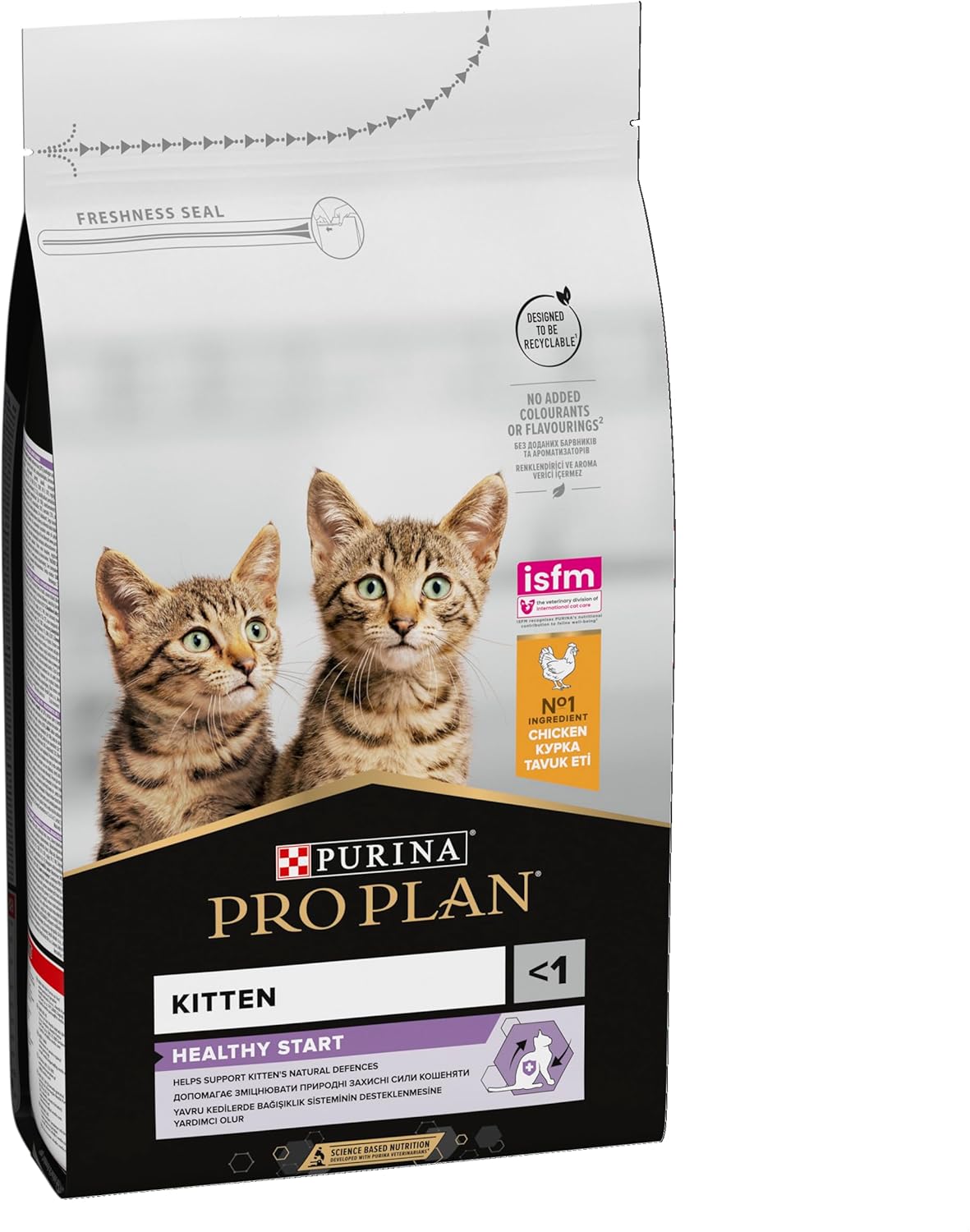 PRO PLAN® Adult 1+ RENAL PLUS Dry Cat Food - Sayby’s