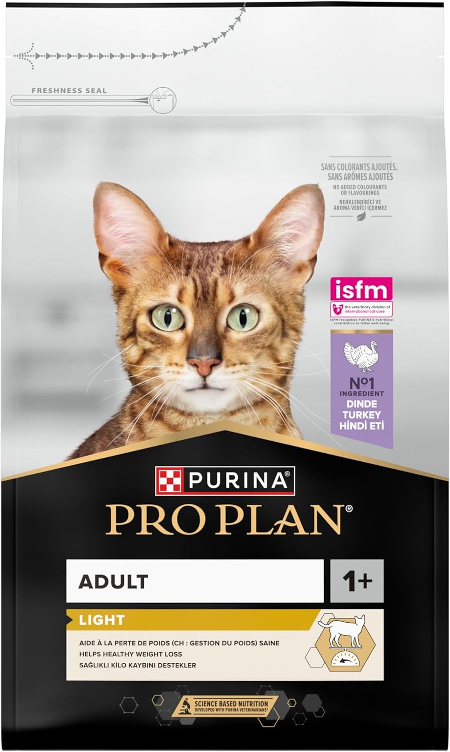 PRO PLAN® Adult 1+ RENAL PLUS Dry Cat Food - Sayby’s