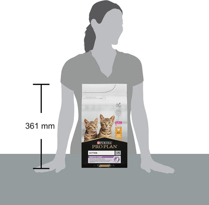 PRO PLAN® Adult 1+ RENAL PLUS Dry Cat Food - Sayby’s