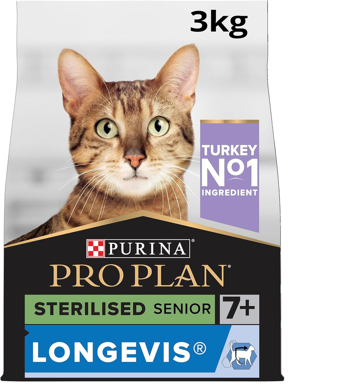 PRO PLAN® Adult 1+ RENAL PLUS Dry Cat Food - Sayby’s
