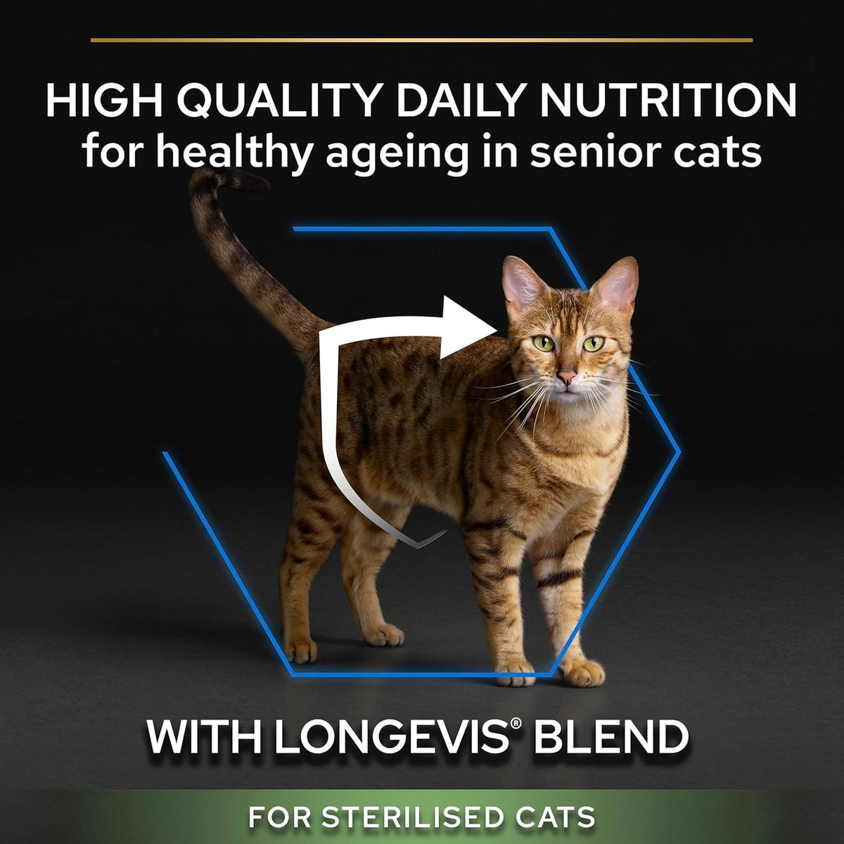 PRO PLAN® Adult 1+ RENAL PLUS Dry Cat Food - Sayby’s